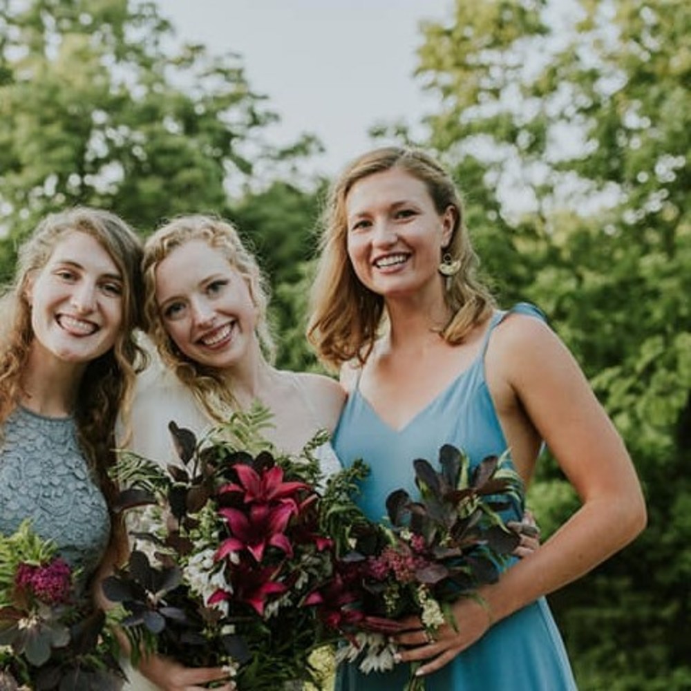 Meet your Posher, Samantha